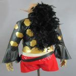 One Piece Film Z Nico Robin Cosplay Costume Custom Made