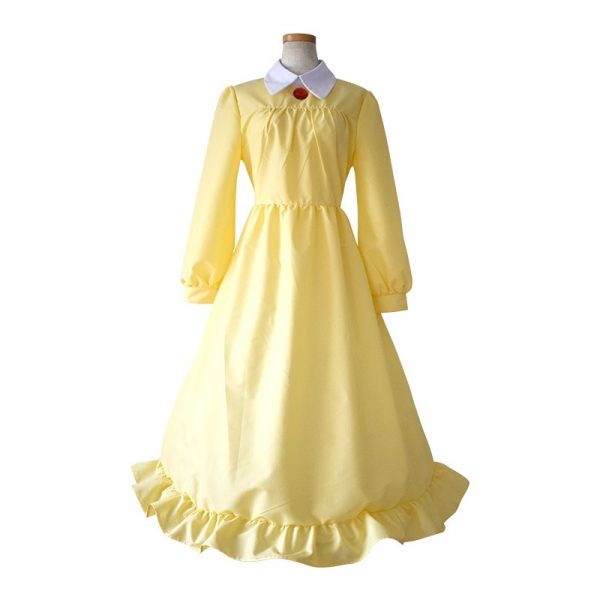The Of Howl Sophie’s Castle Hatter Cosplay Costume