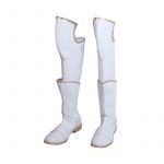 The Rising Of The Shield Hero Motoyasu Kitamura Cosplay White Boots
