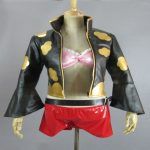 One Piece Film Z Nico Robin Cosplay Costume Custom Made