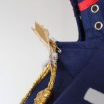 Anime Seraph Of The End Guren Ichinose Cosplay Costume Owari Military Uniforms