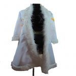 One Piece Nico Robin Two Years ago Cosplay Costume