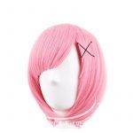 Anime Re Life In A Different World From Zero Ram/Rem Cosplay Costumes