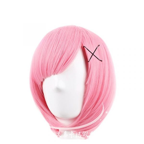 Anime Re Life In A Different World From Zero Ram/Rem Cosplay Costumes