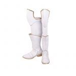 The Rising Of The Shield Hero Motoyasu Kitamura Cosplay White Boots
