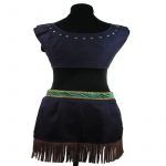 H8bd7One Piece Nico Robin Two Years ago Cosplay Costume0431c8d24bad82cff651ad06e4167