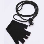 New Japanese Anime Boruto Sasuke Uchiha Cosplay Costume