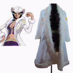 H8bd7One Piece Nico Robin Two Years ago Cosplay Costume0431c8d24bad82cff651ad06e4167