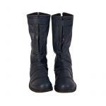 Superhero Cosplay Peacemaker Costume Christopher Smith Boots