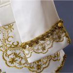 Deluxe Victorian Prince Wedding Cosplay Costume