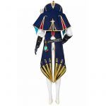 Genshin Impact Jean Cosplay Costume For Women