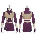 Anime SAO Sword Art Online Mito Cosplay Costume Women