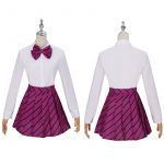 Anime Komi Can’t Communicate Yamai Ren Cosplay Costume