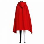He66feRed Trailer Ruby Rose Cosplay Costume Custom Made2d26c204479a960507ffd3b28b2y