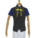 Wonderlands x Showtime Kamishiro Rui Cosplay Costume Custom