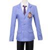 Ouran High School Host Club Tamaki Suoh Cosplay School Uniform