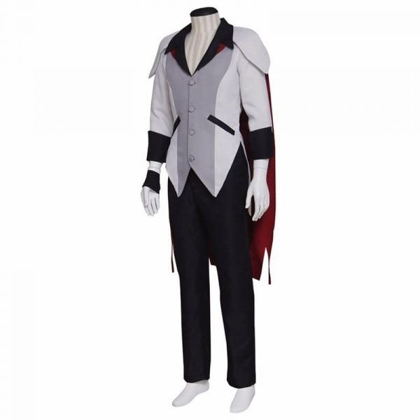 Qrow Branwen Cosplay Costume Custom Made