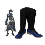 The Rising Of The Shield Sword Hero Ren Amaki Cosplay Black Boots