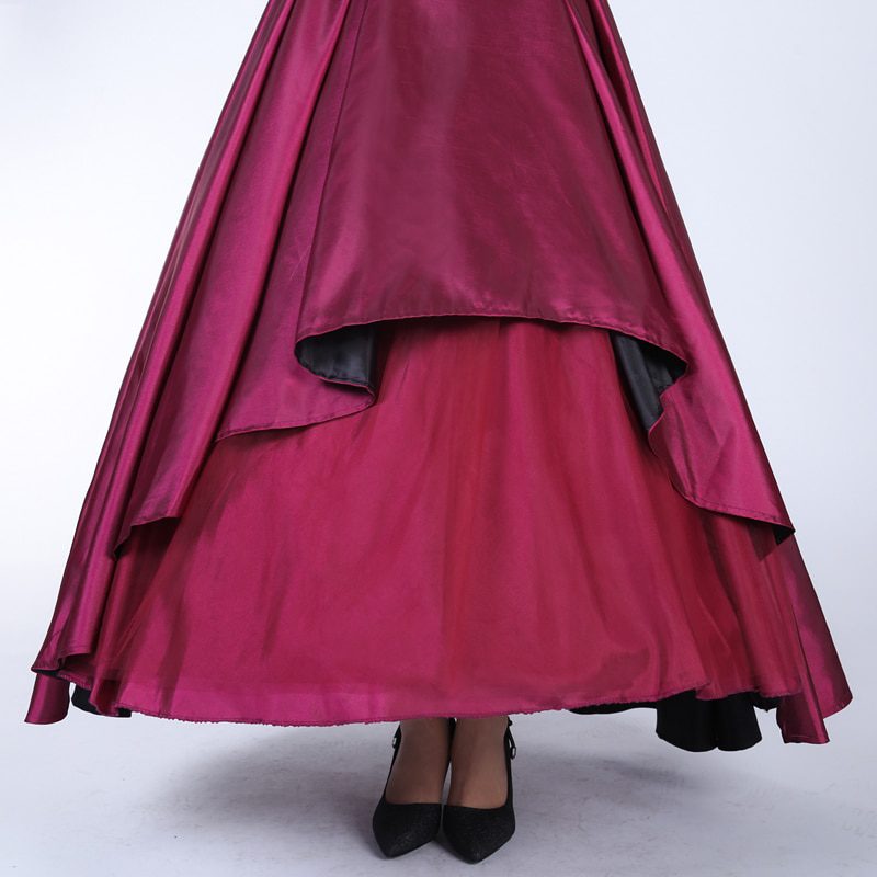 homecoming dresses for thick ladies Abby Rose 3190 Size 18,24,30 Black Plus Size Cocktail Dress Corset Long Sleeve Homecoming Dress Formal Flared 24 / Black main image 0