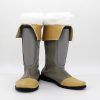 The Rising Of The Shield Hero Naofumi Lwatani Boots