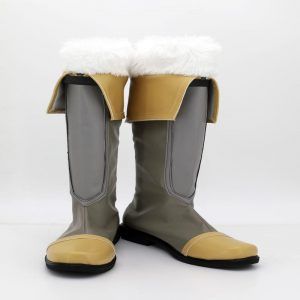 The Rising Of The Shield Hero Naofumi Lwatani Boots