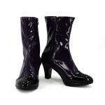 EVA Asuka Langley Soryu Cosplay Boots Custom Made