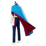 My Hero Academia Boku No Hero Cosplay Costumes Two Heroes Young All Might Uniform