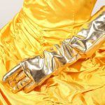 Deluxe Belle Princess Dress From Beauty And The Beast Princess Cosplay Costume