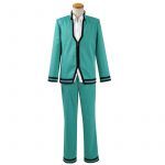 Saiki Kusuo no Psi Nan The Disastrous Life K.-Nan Uniform