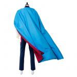 My Hero Academia Boku No Hero Cosplay Costumes Two Heroes Young All Might Uniform