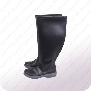 New Boku No Hero Academia Tokoyami Fumikage Cosplay Boots