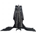 Adult Maleficent Cosplay Witch Costume For Women