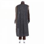 GOT 8 Arya Stark Cosplay Costume Sansa Stark Sister Outfit Custom Made