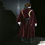 Episode I – The Phantom Menace Queen Padme Amidala Red Outfit