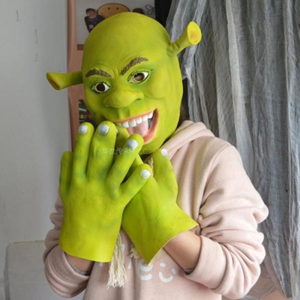 HTB1MPkCustom Made Shrek Cosplay Costume6LFXXXXXFapXXq6xXFXXXp