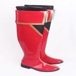 Bang Dream Seta Kaoru Tsurumaki Kokoro Cosplay Boots
