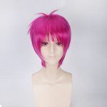 Saiki Kusuo no Psi Nan The Disastrous Life K.-Nan Uniform