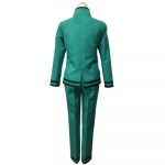 Saiki Kusuo no Psi Nan The Disastrous Life K.-Nan Uniform