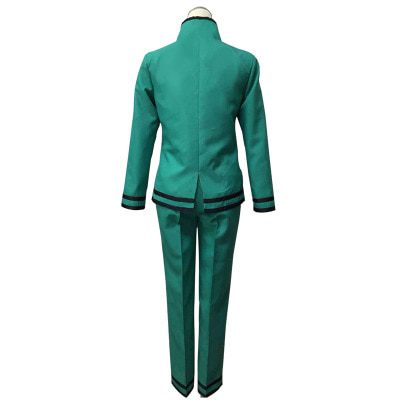 Saiki Kusuo no Psi Nan The Disastrous Life K.-Nan Uniform