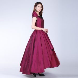 The Greatest Showman Lettie Lutz The Bearded Woman Long Party Porm Dress