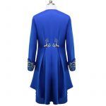 Beauty And The Beast Cosplay Costume Adult Prince Adam Uniform