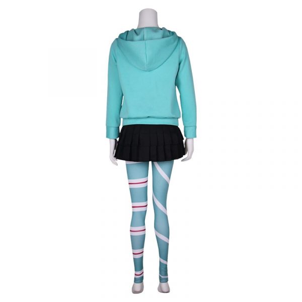 HTB1WidMovie Wreck-It Ralph 2 Cosplay Costume Vanellope Von Schweetz Women CostumeKMNjaK1RjSZFAq6zdLFXam.jpg