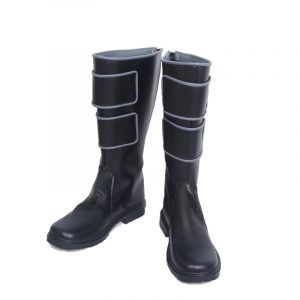 My Hero Academia Boku No Hero Kyouka Jirou Cosplay Boots Custom Made