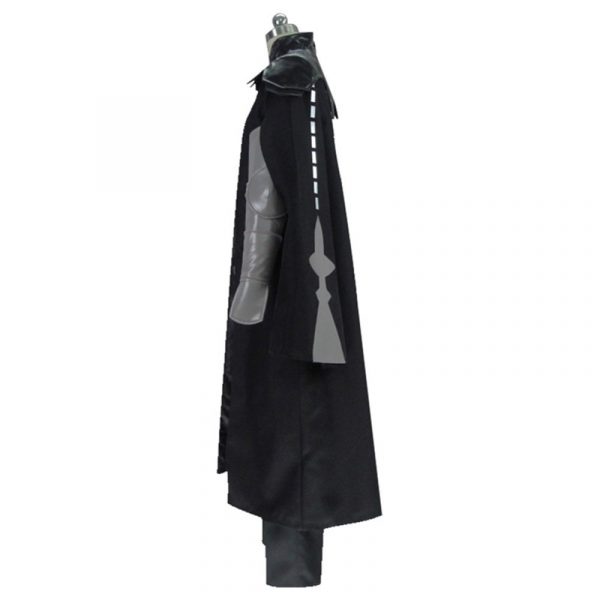 Fire Emblem Cosplay Three Houses Male Byleth Cosplay Costume