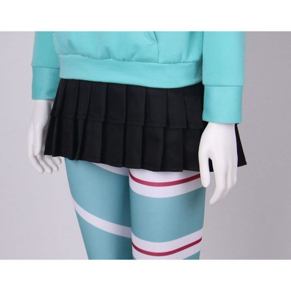 HTB1XdlMovie Wreck-It Ralph 2 Cosplay Costume Vanellope Von Schweetz Women CostumeYMOLaK1RjSZFxq6ymPFXaw.jpg