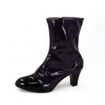 EVA Asuka Langley Soryu Cosplay Boots Custom Made
