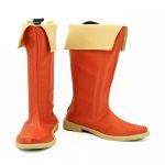 Anime God’s Blessing On This Wonderful World Cosplay KonoSuba Megumin Boots