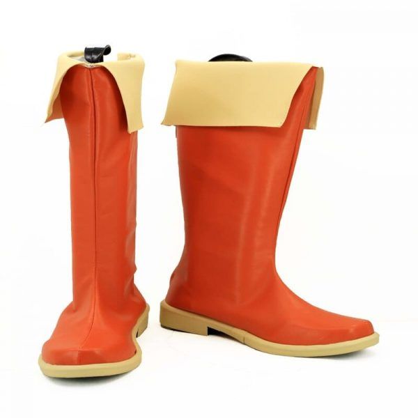 Anime God’s Blessing On This Wonderful World Cosplay KonoSuba Megumin Boots