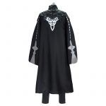 Fire Emblem Cosplay Three Houses Male Byleth Cosplay Costume
