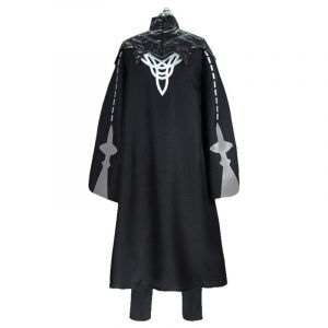 Fire Emblem Cosplay Three Houses Male Byleth Cosplay Costume